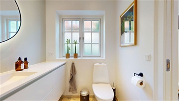 Photo 10. House, Bangsbo Plads, Vanløse 