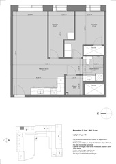 Photo 13. Apartment, Ringparken, Roskilde 