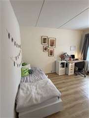 Photo 3. Room, Glanshatten, Odense SØ 