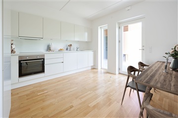 Photo 4. Apartment, Tulipanhaven, Aarhus N 