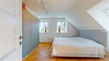 Photo 18. House, Bangsbo Plads, Vanløse 