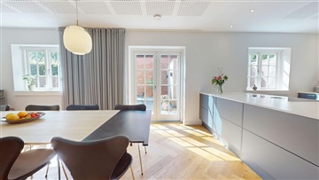 Photo 5. House, Bangsbo Plads, Vanløse 