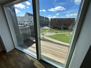Photo 5. Apartment, Gartnerbyen, Odense V 