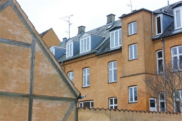Photo 2. Apartment, Mosedalvej, Valby 