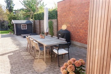 Photo 25. House, Bangsbo Plads, Vanløse 