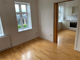 Photo 2. Apartment, Sølystvej, Nyborg 