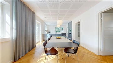 Photo 2. House, Bangsbo Plads, Vanløse 