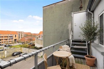 Photo 6. Apartment, Norgesgade, Esbjerg 