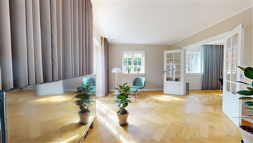 Photo 7. House, Bangsbo Plads, Vanløse 