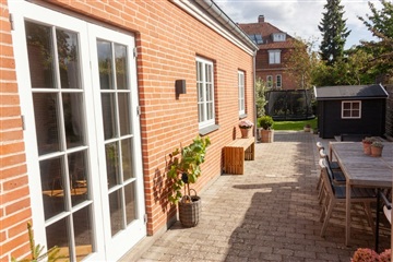 Photo 26. House, Bangsbo Plads, Vanløse 