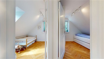 Photo 14. House, Bangsbo Plads, Vanløse 