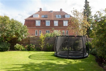 Photo 24. House, Bangsbo Plads, Vanløse 