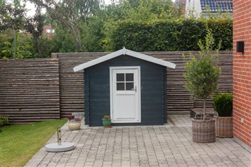 Photo 36. House, Bangsbo Plads, Vanløse 