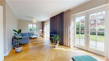 Photo 23. House, Bangsbo Plads, Vanløse 