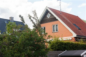 Photo 34. House, Bangsbo Plads, Vanløse 