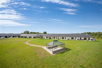 Billede 14. Hus/villa, Tøndebåndet, Billund 