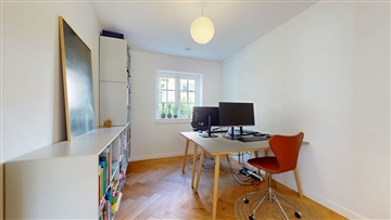 Photo 6. House, Bangsbo Plads, Vanløse 