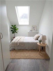 Photo 8. Apartment, Baggesens Alle, Esbjerg 