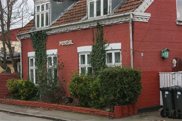 Photo 1. Apartment, Mosedalvej, Valby 