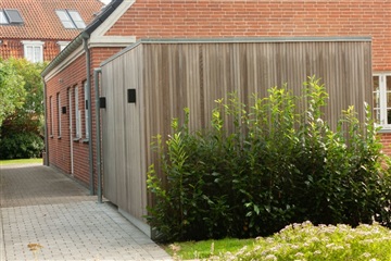 Photo 32. House, Bangsbo Plads, Vanløse 