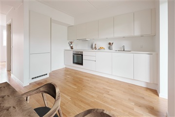 Photo 3. Apartment, Tulipanhaven, Aarhus N 