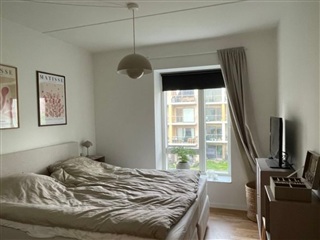 Photo 2. Apartment, Gartnerbyen, Odense V 
