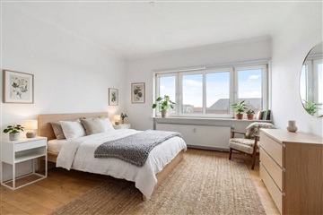 Photo 3. Apartment, Norgesgade, Esbjerg 