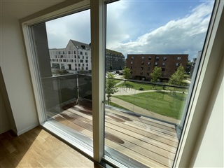 Photo 1. Apartment, Gartnerbyen, Odense V 