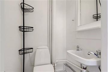 Photo 10. Apartment, Norgesgade, Esbjerg 