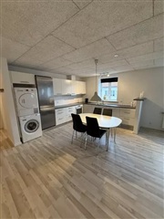 Photo 1. Apartment, Torvegade, Esbjerg 