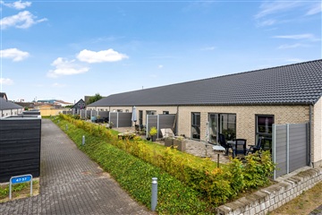 Photo 14. House, Gammel Vejlevej, Grindsted 