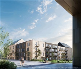 Photo 10. Apartment, Anna Anchers Gade, Brabrand 