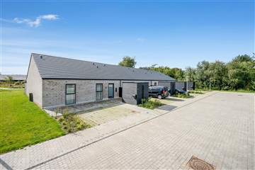 Billede 17. Hus/villa, Tøndebåndet, Billund 