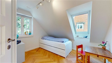 Photo 15. House, Bangsbo Plads, Vanløse 