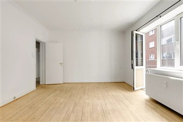 Photo 2. Apartment, Norgesgade, Esbjerg 