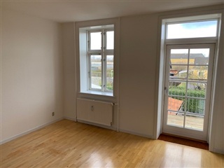 Photo 3. Apartment, Knudshovedvej, Nyborg 