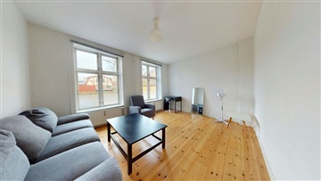 Photo 4. Apartment, Mosedalvej, Valby 