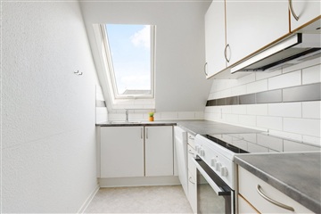 Photo 10. Apartment, Baggesens Alle, Esbjerg 