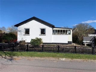 Photo 1. House, Sigurd Hoels Vej, Sulsted 