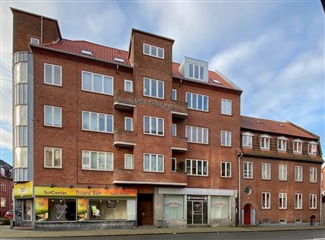 Photo 5. Apartment, Strandbygade, Esbjerg 