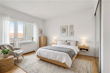 Photo 4. Apartment, Norgesgade, Esbjerg 