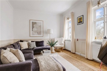 Photo 2. Apartment, Englandsgade, Esbjerg 