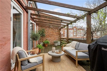 Photo 5. Apartment, Englandsgade, Esbjerg 