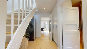 Photo 9. House, Bangsbo Plads, Vanløse 