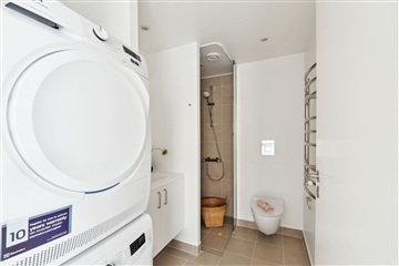 Photo 12. Apartment, Ringparken, Roskilde 