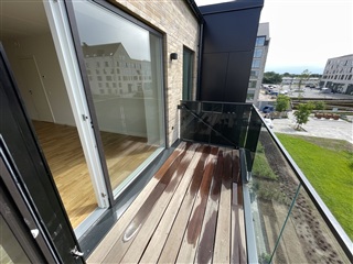 Photo 3. Apartment, Gartnerbyen, Odense V 