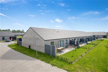 Billede 16. Hus/villa, Tøndebåndet, Billund 