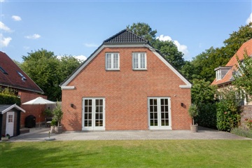 Photo 38. House, Bangsbo Plads, Vanløse 