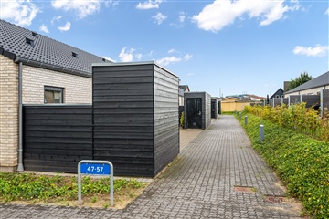 Photo 20. House, Gammel Vejlevej, Grindsted 