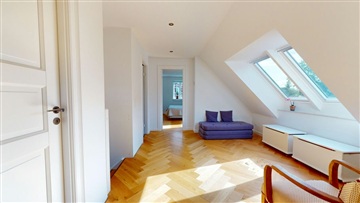 Photo 11. House, Bangsbo Plads, Vanløse 